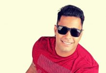 Clube das Pás traz para o final de semana, a Banda Ritmos do Brasil e Paulinho Jiu