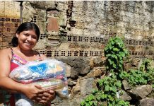 Ações solidárias da LBV, levam alimento e esperança para amenizar o sofrimento de famílias mais vulneráveis de Goiana