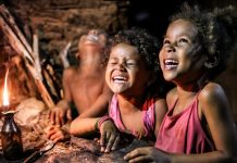 Exposição gratuita reúne recortes fotográficos do sertão