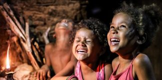Exposição gratuita reúne recortes fotográficos do sertão
