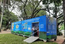 RECIFE: Moradores da Jaqueira e bairros vizinhos podem trocar recicláveis por desconto na conta de energia