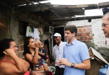 Prefeitura do Recife realiza o cadastro de mais de 13 mil famílias para o auxílio emergencial