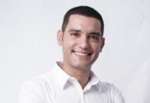 Presidente do SINPOL-PE, Rafael Cavalcanti, após desincompatibilização do cargo, anuncia pré-candidatura a Deputado Estadual