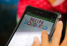 Prefeitura do Recife faz uso da tecnologia como ferramenta de gestão no enfrentamento aos danos causados pelas chuvas