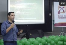 Coaf Insumos participa do lançamento do Prodeter/BNB, na Mata Sul em PE