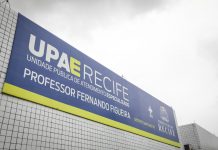 Prefeitura do Recife iniciará atendimentos na UPA-E Fernando Figueira, no Ibura, segunda-feira (4)