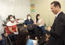 Secretaria de Desenvolvimento Social de Pernambuco, promove ação de empregabilidade para pessoas com deficiência