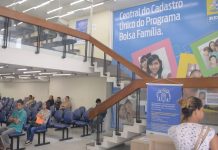 RECIFE: Central do CadÚnico abre aos sábados neste mês de julho