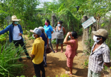 Projeto da Chesf beneficia agricultores do Moxotó