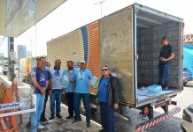 Balanço: Campanha Sistema Solidário completa um mês ajudando população afetada pelas fortes chuvas em Pernambuco