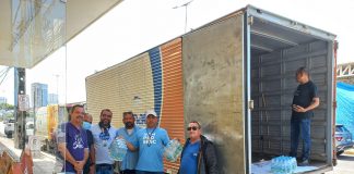 Balanço: Campanha Sistema Solidário completa um mês ajudando população afetada pelas fortes chuvas em Pernambuco
