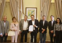 Lei estadual denomina a PE-69 como rodovia Empresário Murilo Tavares de Melo