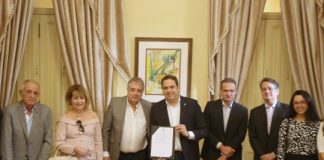 Lei estadual denomina a PE-69 como rodovia Empresário Murilo Tavares de Melo