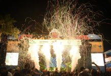 Quinta noite de shows do FIG é marcada por homenagens ao saudoso Mestre Dominguinhos