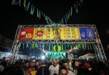 São João do Recife segue neste fim de semana com muita cultura e animação