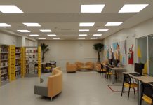 Sesc promove ação gratuita para crianças no centro do Recife