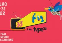 TVPE na transmissão ao vivo do Festival de Inverno de Garanhuns 2022