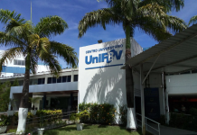Férias no Campus: UniFBV disponibiliza cursos gratuitos e com certificados para a comunidade