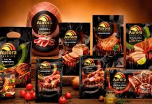 Aurora Coop estreia a campanha de lançamento de Aurora Premium
