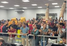 Lula Cabral, ex-prefeito do Cabo, tem contas de 2017 rejeitadas pela Câmara de Vereadores