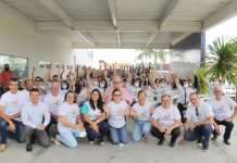 Dia do Cooperativismo é comemorado em Petrolina/PE, com doação para o Hospital Dom Tomás