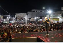 SUCESSO: Tradicional Festa do Milho de Passira se consolida como um dos maiores eventos culturais do Agreste