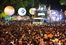 Forrozão Galo solidário abre a retomada dos festejos juninos no Recife, com shows gratuitos, na Praça Sérgio Loreto
