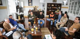 Garanhuns: Prefeitura agiliza assistência às famílias atingidas pelas chuvas