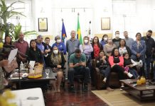 Prefeitura de Garanhuns garante piso salarial de R$ 2.424 reais para agentes comunitários de saúde e de combate às endemias