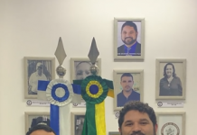 Prefeito de Itapissuma propõe 14º salário para os professores e criação do ‘Bolsa do Bem’