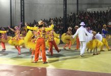 Festival de Quadrilha Junina 2022 do Jaboatão, começa nesta quarta-feira(13)