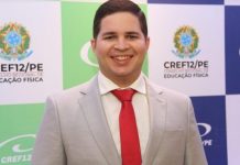 CREF12/PE orienta pais e/ou responsáveis, que ao matricularem seus filhos em Colônia de Férias, fiquem atentos se o espaço tem um Profissional de Educação Física habilitado junto ao Conselho