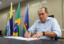 Prefeito de Jaboatão Mano Medeiros pede sensibilidade ao governador Paulo Câmara sobre atualização no CadÚnico