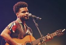 Marcello Rangel e mais 28 artistas de Pernambuco se apresentam no Centro Cultural Casarão, Campinas/SP