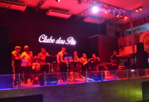 Clube das Pás traz a Banda Os Karetas e a Banda Jotapê, para o final de semana
