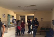 SAÚDE DE PETROLINA NA UTI: Sindicato dos Médicos de PE-Simepe, cobra providências para o caos em que se encontra a saúde do município