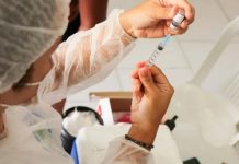Prefeitura do Recife inicia vacinação contra covid-19 em crianças com 4 anos, nesta quarta-feira (20)