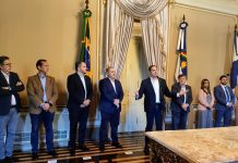 Governo de Pernambuco garante mais R$ 800 mil para implantar cozinhas comunitárias