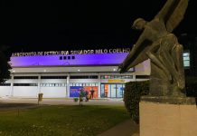 Aeroporto de Petrolina está entre os mais pontuais do mundo