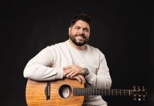 Compositor recifense Diego Barão, estoura no Brasil com hits para grandes artistas