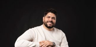 Compositor recifense Diego Barão, estoura no Brasil com hits para grandes artistas