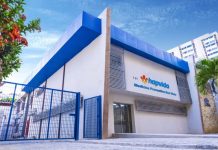 Grupo Hapvida NDI abre vagas para contratação de profissionais de saúde no Recife