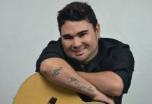 Marquinhos Balada participa do “Festival Samba Reggae” neste final de semana na capital baiana