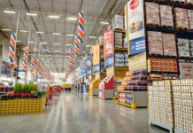 Rede Novo Atacarejo inaugura 14ª loja em PE