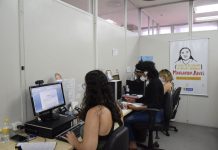 Centro de Referência de Direitos Humanos Margarida Alves, á disposição da população de Recife, para denúncias de violações de direitos humanos