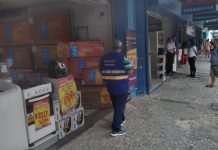 Procon Recife realiza pesquisa de produtos para o Dia dos pais, e registra variação de preços de até 400%