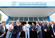 Vitória de Santo Antão vira sede administrativa de Pernambuco