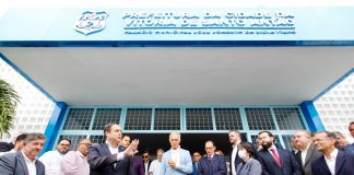 Vitória de Santo Antão vira sede administrativa de Pernambuco
