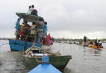 Barqueata será realizada nesta quinta (4), no Recife, em defesa das comunidades tradicionais e pesqueiras