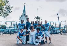 Clube do Samba do Recife comemora 13 anos de resistência na Quadra do Morro da Conceição